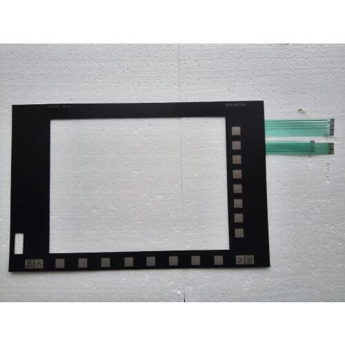 OP015 6FC5203-0AF03-0AA0 Membrane Keypad for HMI Panel repair~do it yourself,New & Have in stock
