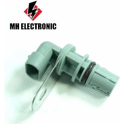 MH ELECTRONIC Crankshaft Position Sensor For Saab 9-7x Chevrolet Avalanche Express Hummer H2 H3 For Cadillac for Buick 12585546