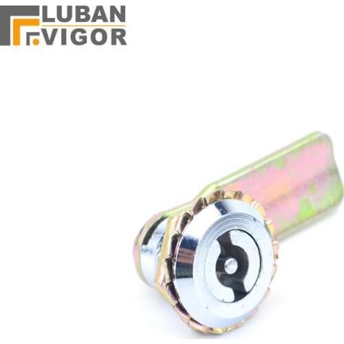 MS705, Cam Lock,cylinder,for Distribution box,cabinet locks, tin trunk,network cabinets, bins, cylindrical bolt locks,Micro lock