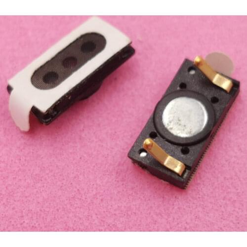 2Pcs For Ulefone Be Touch 2 4G LTE Paris be Pro L55 U008 Pro UMIDIGI C NOTE 2 Ear Earpiece Speaker Earphone Receiver