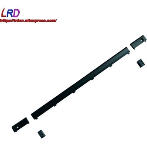 New Original LCD Hinges Cover Bezel Cap For Lenovo Flex 3 -1120 -1130 Yoga 300-11 IBY IBR Laptop Strip Shaft Case 5CB0J08391