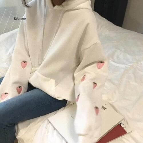 Rebicoo Sweatshirts For Women