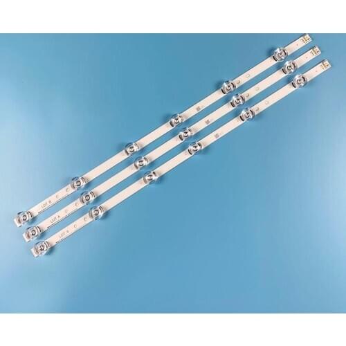 LED strip for AGF78400001 32lb551u 32LF580U 32LX341C 32LY345C 32LB560B 32LB563U 32LB565U 32LB572V 32LF560U 32LF560V 32LF562V
