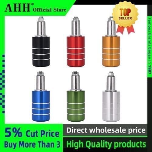 Universal Motorcycle Frame Slider Crash Protector For Kawasaki ZRX400 ZZR400 ZXR400 ZX6R ZX10R ZX9R ZX12R Z1000 Ninja Aluminium