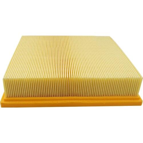 Car Engine Air Filter for Jeep GRAND CHEROKEE IV (WK,WK2) 2019- 04861688AA