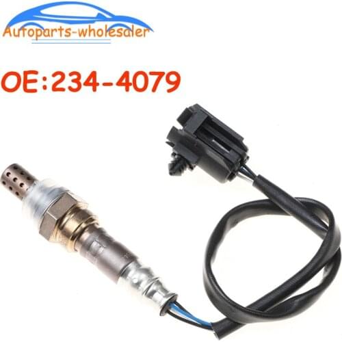 Car Oxygen Sensor 234-4079 4606950AB 4606950AB For CHRYSLER DODGE JEEP PLYMOUTH O2 Lambda Sensor AIR FUEL RATIO SENSOR