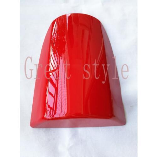 New For Suzuki GSXR600 GSXR750 GSXR 600 750 2001 2002 2003 01 02 03 K1 Rear Seat Cover Cowl,solo racer scooter seat Motorbike
