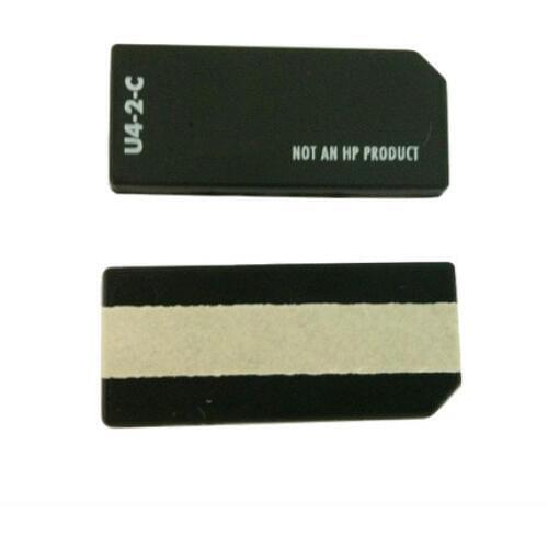 C9720A C9721A C9722A C9723A C9730A C9731A C9732A C9733A Toner Cartridge Chip 9720A 9730A for HP 4600 4650 5500 5550 Chip Reset