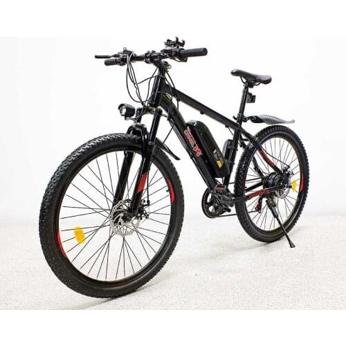 Elbike Electric Bicycles