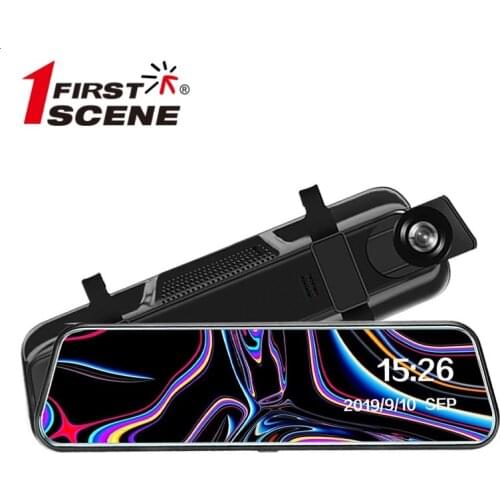 Firstscene Car Monitors