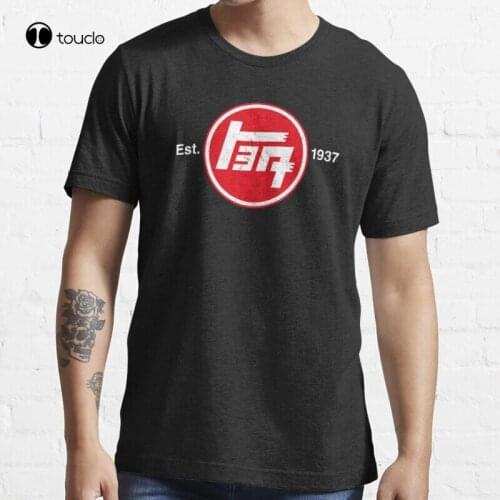 Teq Since 1937 Jdm Supra Turbo Corolla Ae86 Drifting Downhill Touge Initial D T-Shirt Cotton Tee Shirt