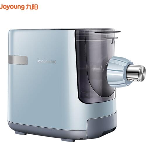Intelligent 3 minutes noodle Dumpling maker machine Household Dough press noodle maker electrical automatic pasta maker machine