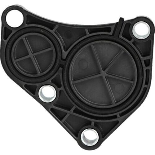 Cover Plate Engine Block 11537583666 for BMW E46 E60N E81 E82 E83 E84 OE88