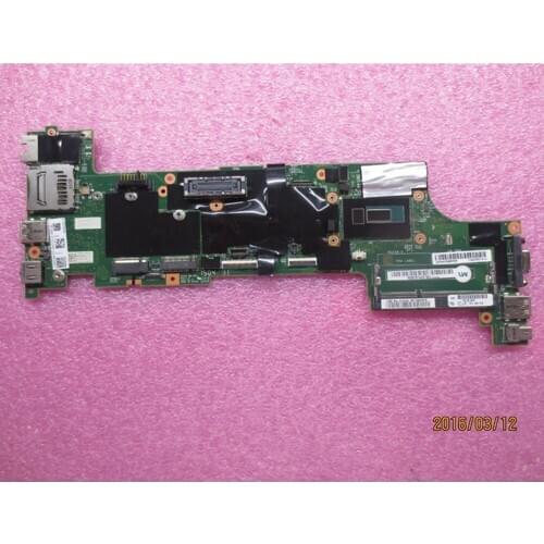 For Lenovo Thinkpad X250 Notebook Motherboard VIUX1 NM-A091 CPU i7 5600U 100% test work FRU 00HT376 00HT383 00HT372 00HT387