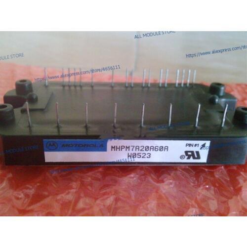 MHPM7A20A60A MHPM7A15A60A FREE SHIPPING NEW AND ORIGINAL MODULE