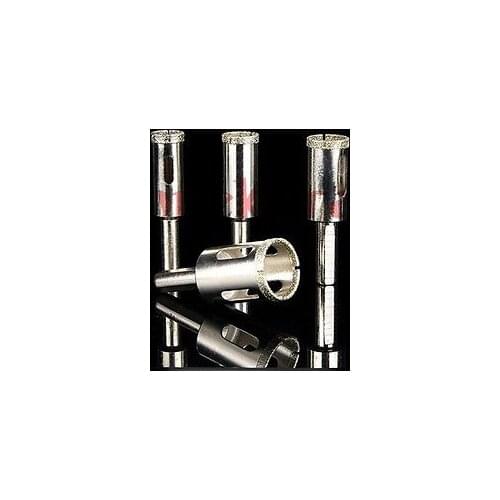 30mm Diamond Drill Bit Set Diamond Tools Hole Saw Opener Power Tools For Glass Marble Tile Granite