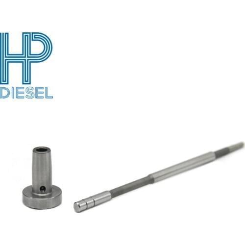 6pcs/lot High Sales Control Valve Set, F00RJ01451, F 00R J01 451, for Bosch injector 0445 120 074, for Walter bus, for Deutz D7E