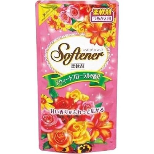 Nihon Fabric Conditioners