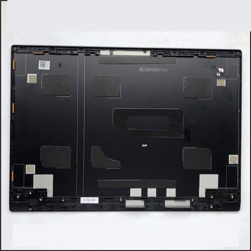 NEW For Lenovo Thinkpad E14 R14 S3 Gen2 AM1D5000300 Rear Lid TOP case LCD BACK Cover black metal