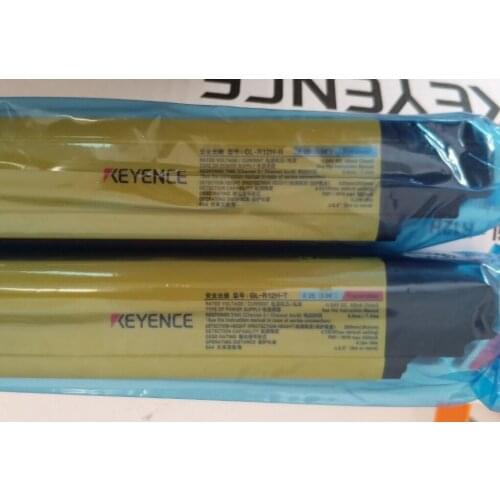 GL-R12H GL-R24H GL-S16FH GL-RB01 GL-RB11 SL-VPC10PM GL-S12SH 100% new original Keyence Raster