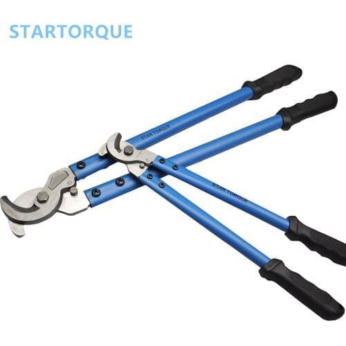 STARTORQUE LK-250 250 mm2 max Copper and Aluminum Wire Cable cutter Maintenance Tools