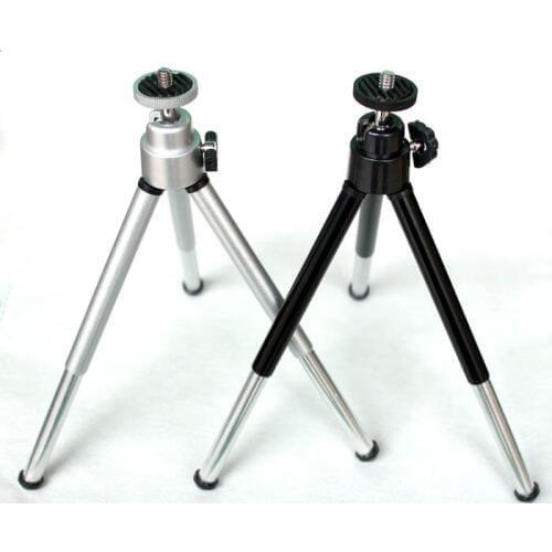 205mm Laser Level Tripod Laser Tripod for Laser Level Aluminum Tripod 1/4'' Screw