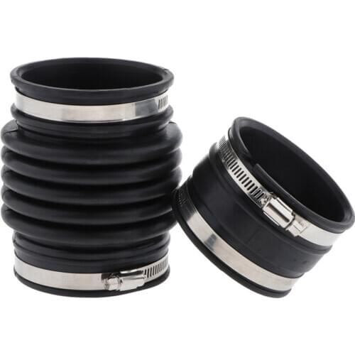 Car Engine Air Intake Hose For Frontier Xterra Pathfinder 2005-2017