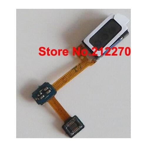 YUYOND New Headphone Jack Audio Flex Cable For Samsung Galaxy Win i8552 Free Shiping