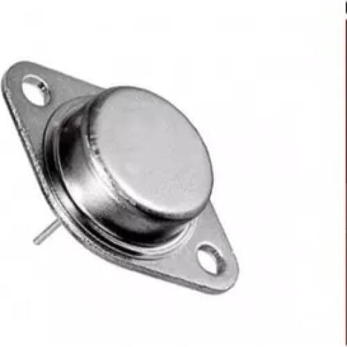 10PCS 2N3442 TO-3 140V 10A