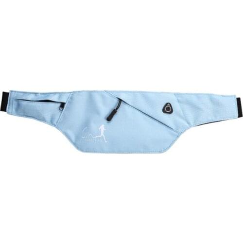 2021 Casual Waist Pack Bags Chest Bag Canvas Shoulder Pack