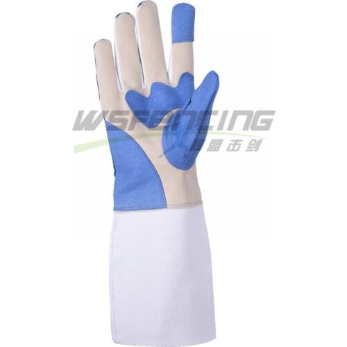 350N CE Epee/Foil Glove