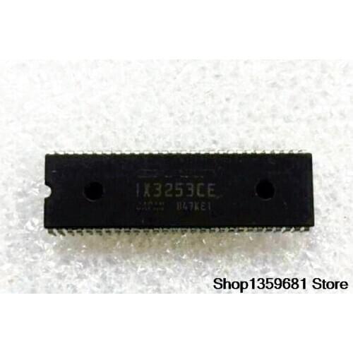 5pcs IX3253CE 3253CE IX3253 DIp-56 Display Driver