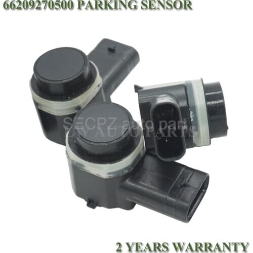 66209270500 PDC Parking Sensor Radar Detector For B M W X3 E83 X5 E70 X6 E71 Reversing Sensor