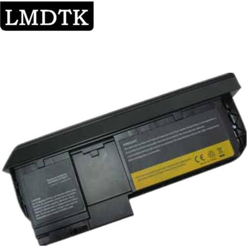 LMDTK NEW LAPTOP BATTERY FOR LENOVO ThinkPad X230 X230i Tablet X230T Series 0A36285 42T4878 42T4879 42T4881 42T4882 6 CELLS