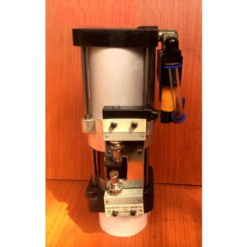 Bt30 spindle cylinder 2t Knife cylinder cnc parts