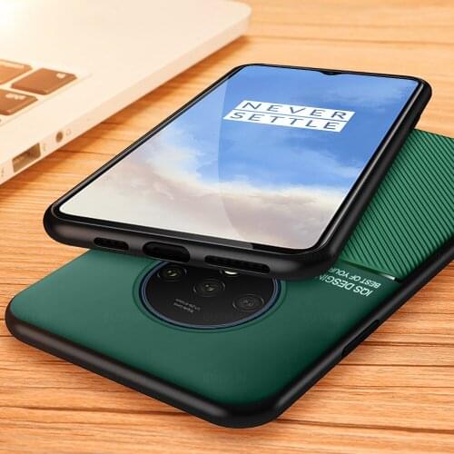 Чехлы для телефонов OnePlus 7T Pro BUYFUN China At AliExpress