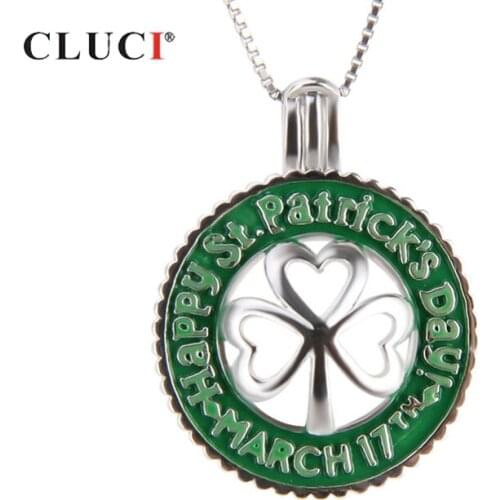 CLUCI Women's Medallions