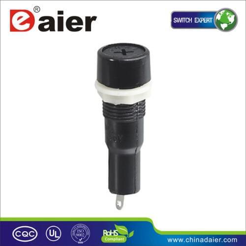 Daier MF-527 Fuse For Fuse 5*20mm Diam 12mm