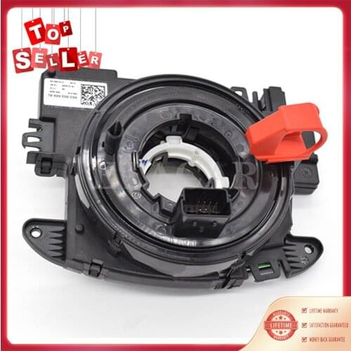 Steering Angle Sensor 5K0953569AL 5K0 953 569 AL Fits For VW FOR Jetta Scirocco Caddy S koda MK2 Y-eti S EAT Altea A-udi A1 Q3