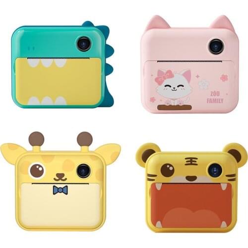 Детский фотоаппарат Dongzhur China At AliExpress