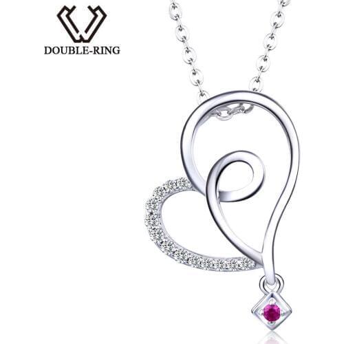 DOUBLE－RING Vintage Pendants