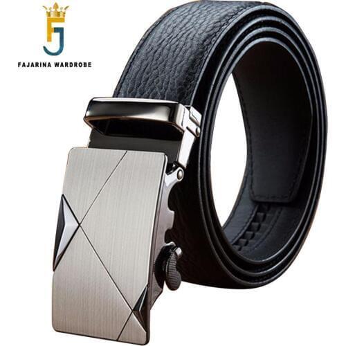 FAJARINA Men's Classic Belts