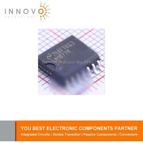 INNOVO 1pcs/lot 10pcs/lot LM1877MX-9/NOPB SSM2166SZ NE521DG AD8279BRZ INA2137UA/2K5 SOP-14 New original