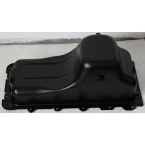 OIL PAN 5C3Z6675AA / F81Z6675AA USE FOR FORD