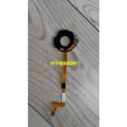 95%NEW 18-135 STM Lens Aperture Cable 18-135 flex For Canon EF-S 18-135mm f/3.5-5.6 IS STM aperture with flex repair part