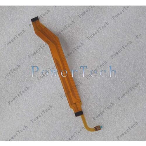 Original BLACKVIEW BV6100 USB Charger Board to MOtherboard FPC Main Flex Cable for Blackview bv6100 Mobile Phone