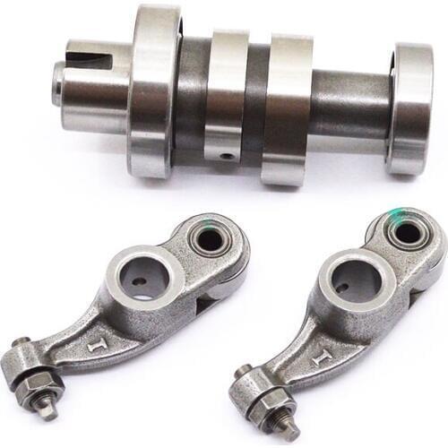 Motorcycle Camshaft Cam Shaft Rocker Arm Assy for HONDA WAVE 110 AFS110 AFS 110 2012-2017