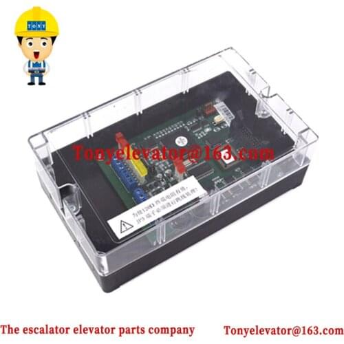 Elevator weighing box LMS1-C LMS1 USE FOR LG SIGMA