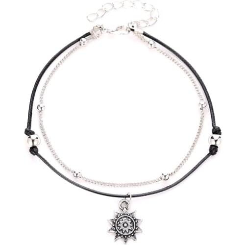 Плетеные браслеты SinoSanye China At AliExpress