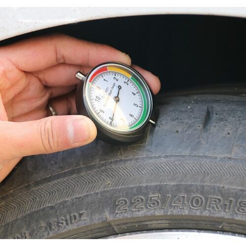 Tseqalm Wheels, Disks And Accessories